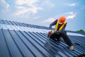 Trusted Cicero, IL Roofing Experts